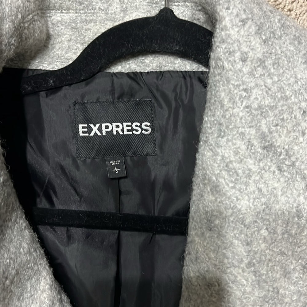 Long Jacket - image 3